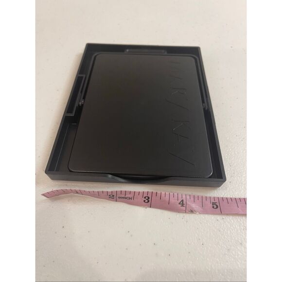 Mary Kay traveling mirror in mesh bag new - Picture 4 of 6